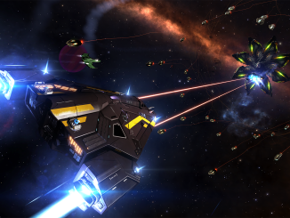 Elite: Dangerous – a beginner's guide, Games