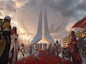 Destiny 2: Season of Triumph